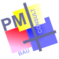 PM-BAU-CONSULT GmbH & Co KG Logo